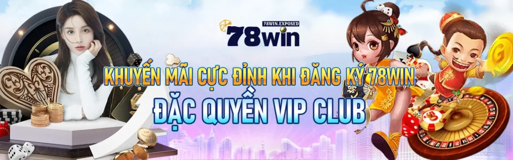 78win banner