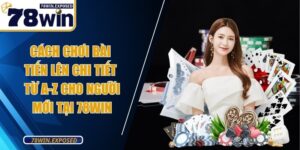 cach choi bai tien len
