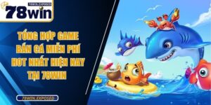 game ban ca mien phi