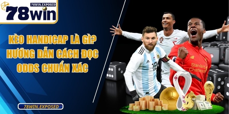 keo handicap la gi