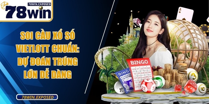 soi cau xo so vietlott