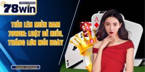 tien len mien nam 78win