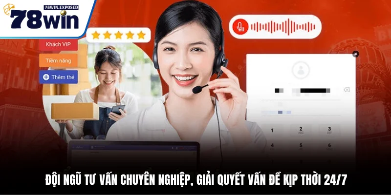 78WIN 🎯 Link Trang Chủ | Đăng Ký + Nhận 78K Thượng Đỉnh 17 Đội ngũ tư vấn chuyên nghiệp, giải quyết vấn đề kịp thời 24/7